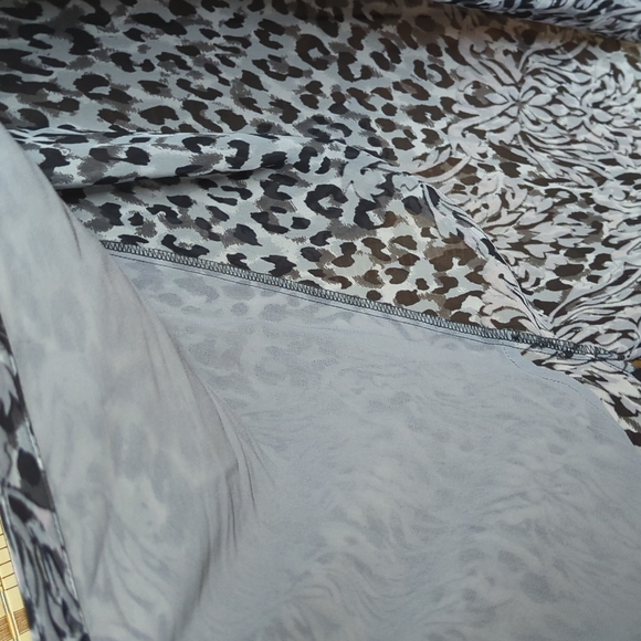 Belle by Kim Gravel size Large - Picture 7 of 7